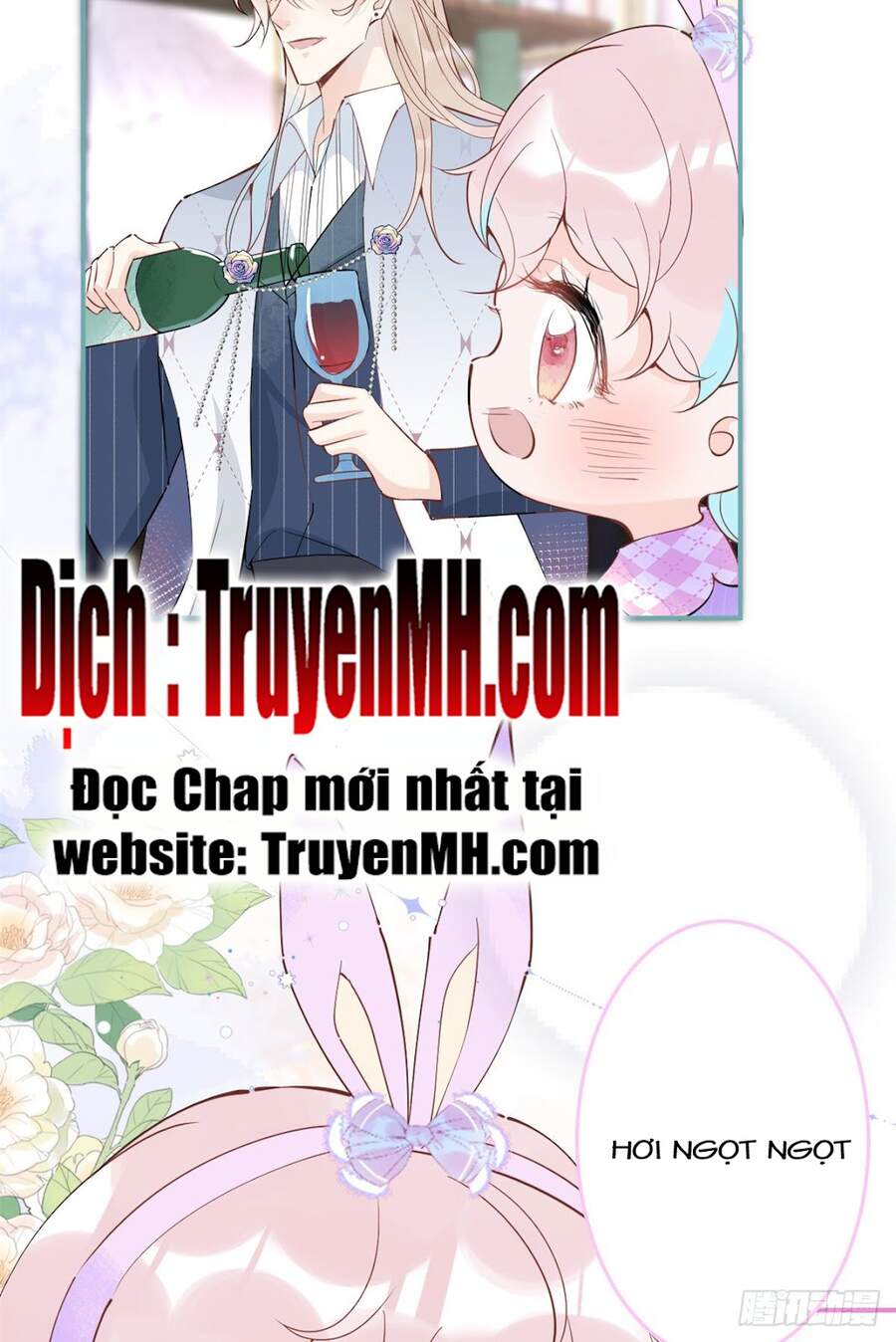 Ta Có Năm Đại Lão Ba Ba Chapter 137 - Trang 2