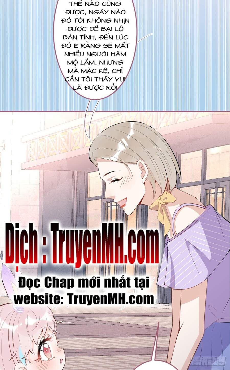 Ta Có Năm Đại Lão Ba Ba Chapter 137 - Trang 2