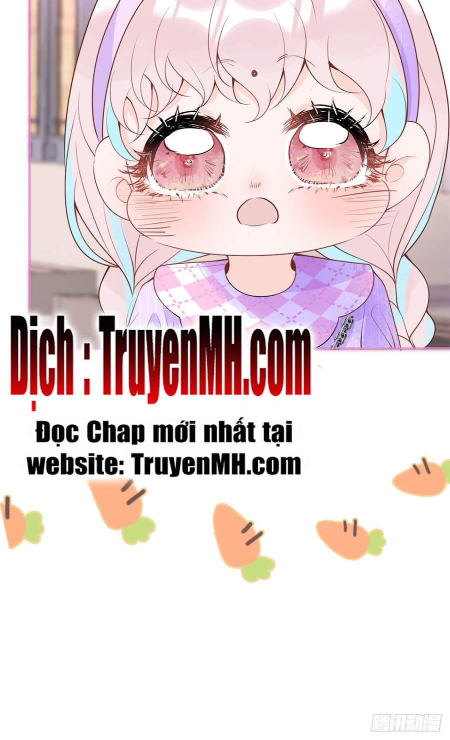 Ta Có Năm Đại Lão Ba Ba Chapter 136 - Trang 2