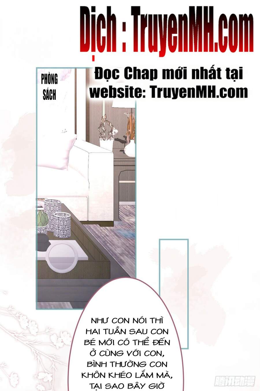 Ta Có Năm Đại Lão Ba Ba Chapter 136 - Trang 2