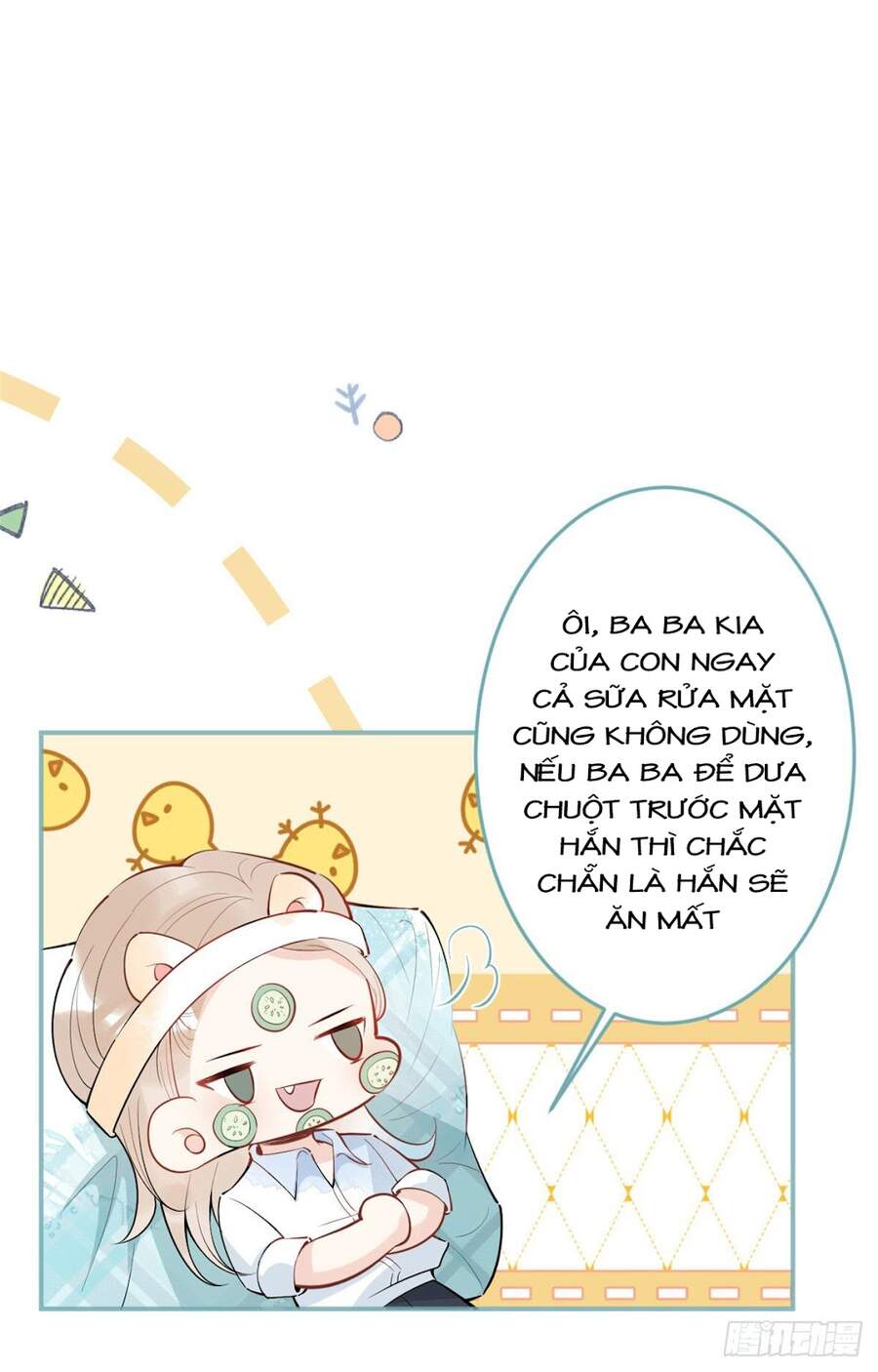 Ta Có Năm Đại Lão Ba Ba Chapter 133 - Trang 2