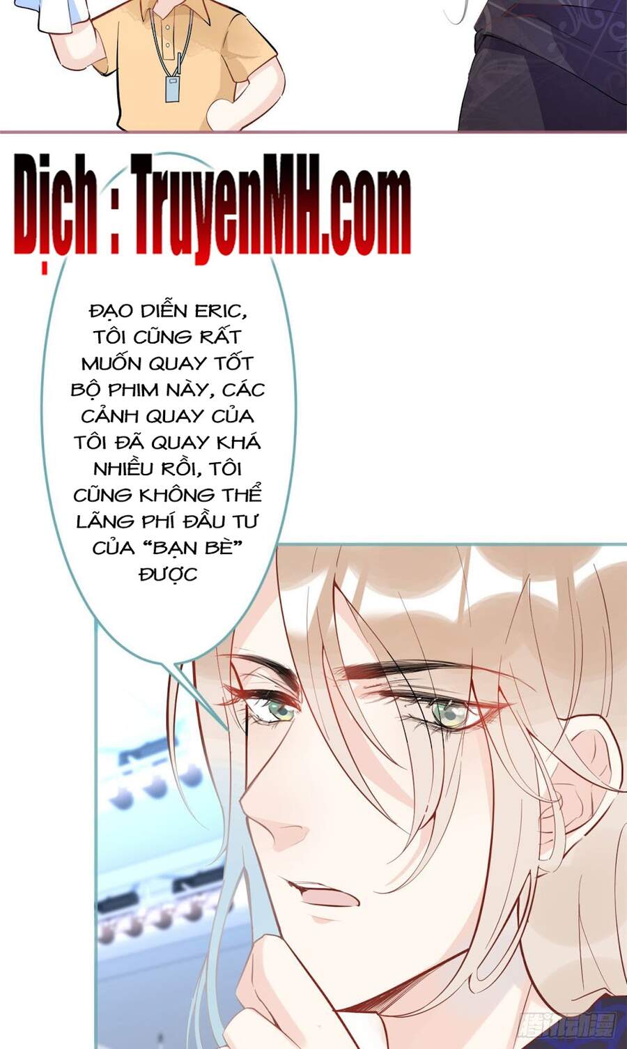 Ta Có Năm Đại Lão Ba Ba Chapter 133 - Trang 2