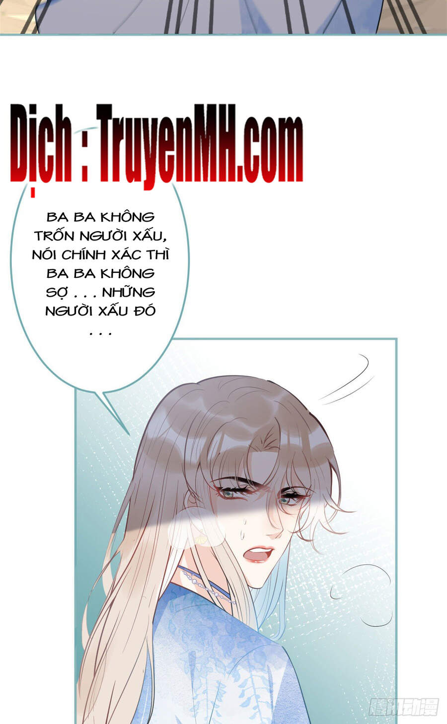 Ta Có Năm Đại Lão Ba Ba Chapter 119 - Trang 2