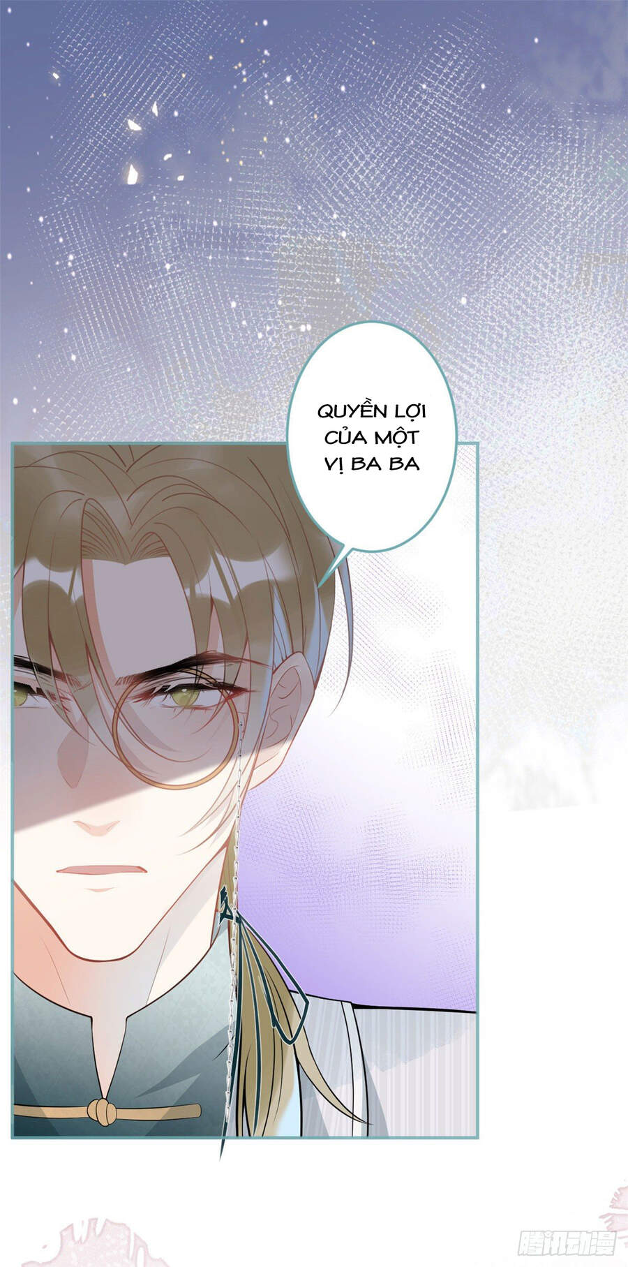 Ta Có Năm Đại Lão Ba Ba Chapter 108 - Trang 2