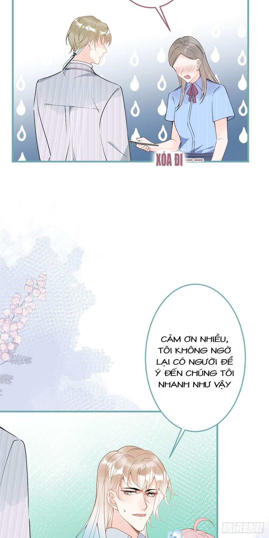 Ta Có Năm Đại Lão Ba Ba Chapter 107 - Trang 2