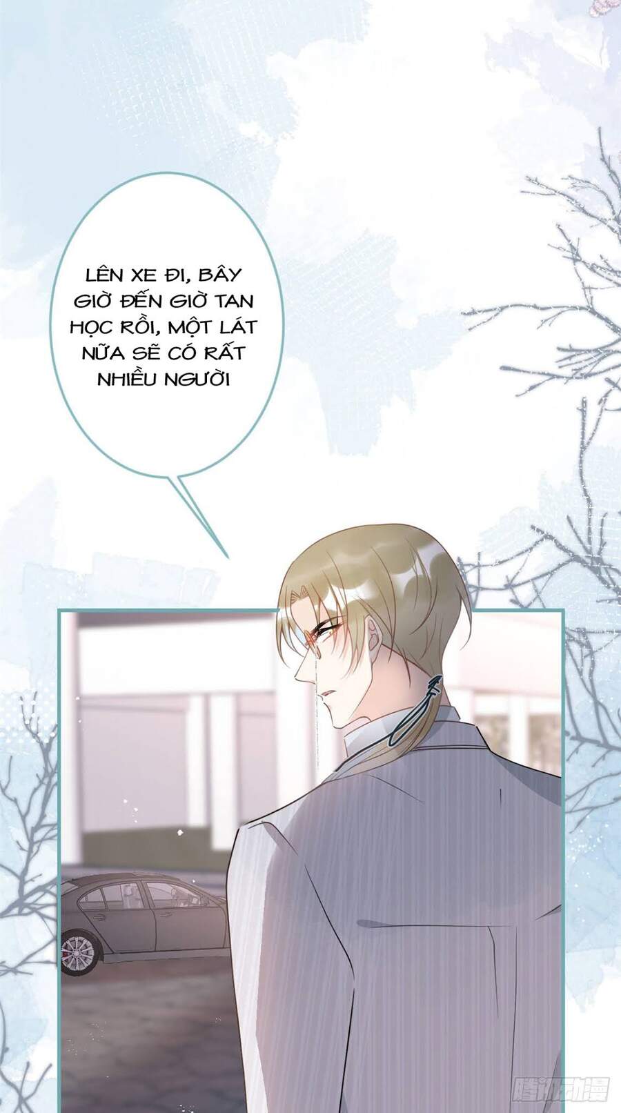 Ta Có Năm Đại Lão Ba Ba Chapter 107 - Trang 2