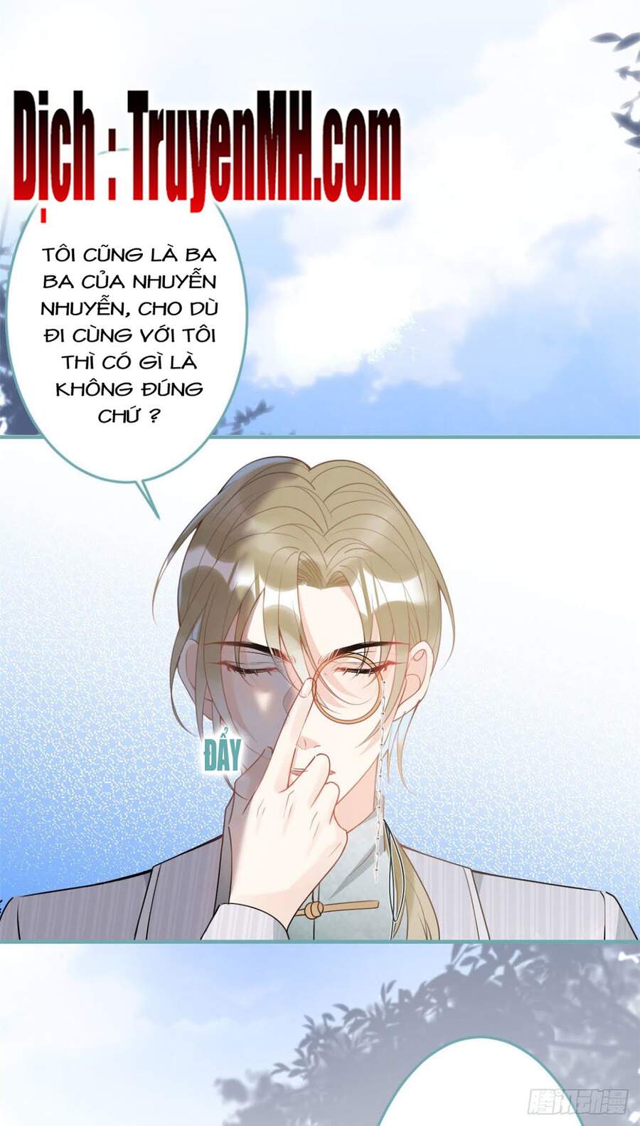 Ta Có Năm Đại Lão Ba Ba Chapter 107 - Trang 2