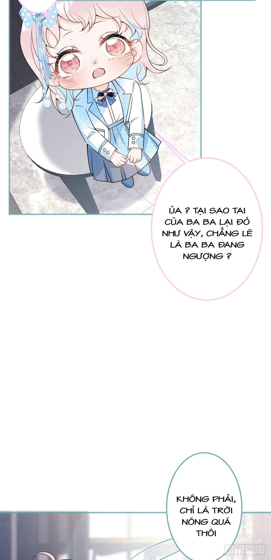 Ta Có Năm Đại Lão Ba Ba Chapter 105 - Trang 2