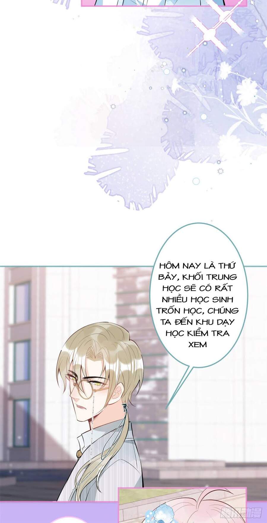 Ta Có Năm Đại Lão Ba Ba Chapter 104 - Trang 2