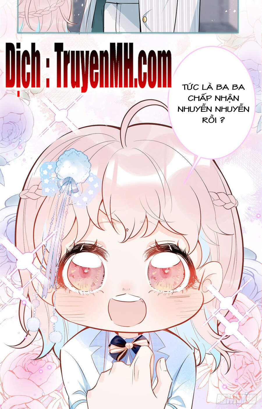 Ta Có Năm Đại Lão Ba Ba Chapter 103 - Trang 2