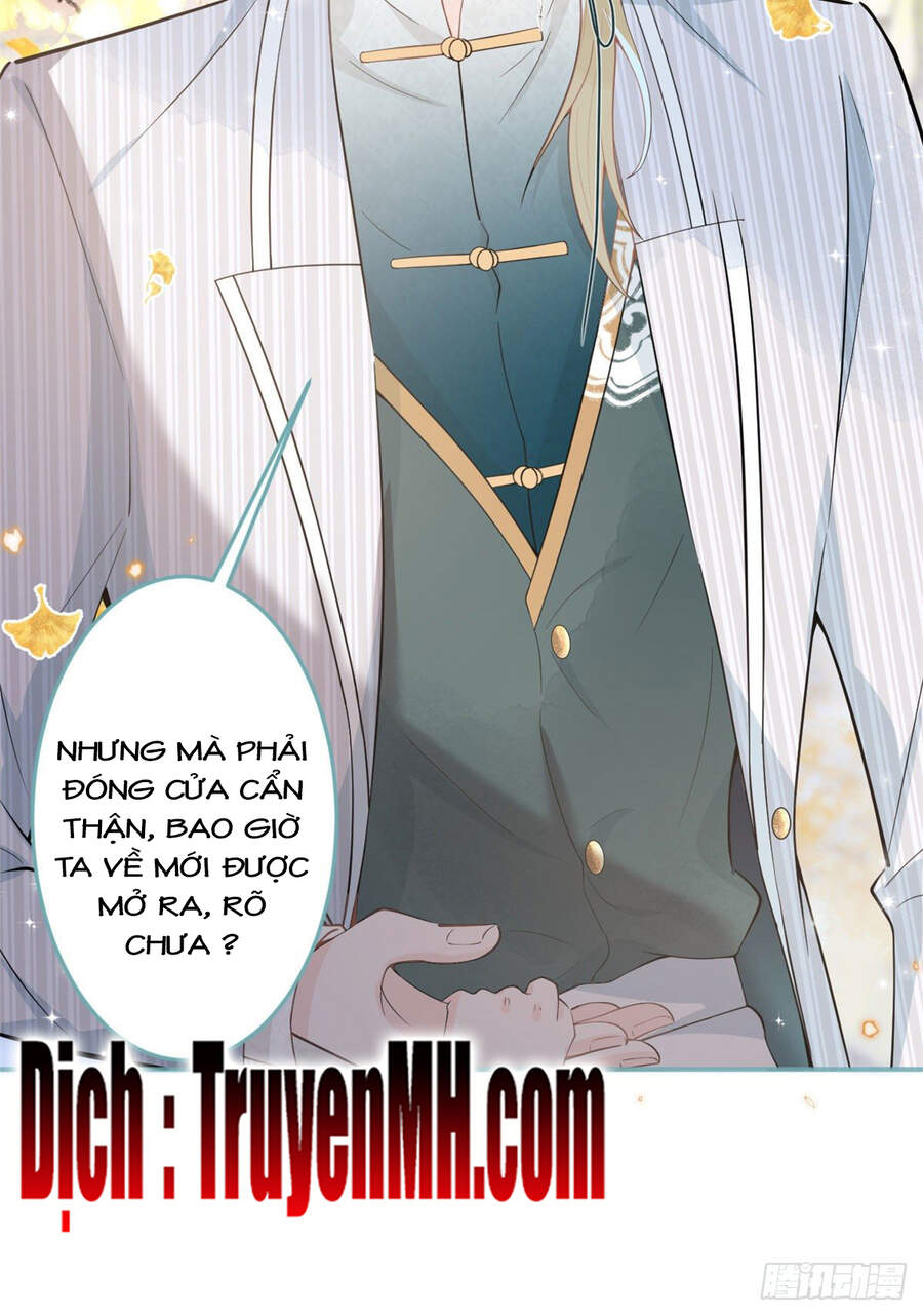 Ta Có Năm Đại Lão Ba Ba Chapter 103 - Trang 2