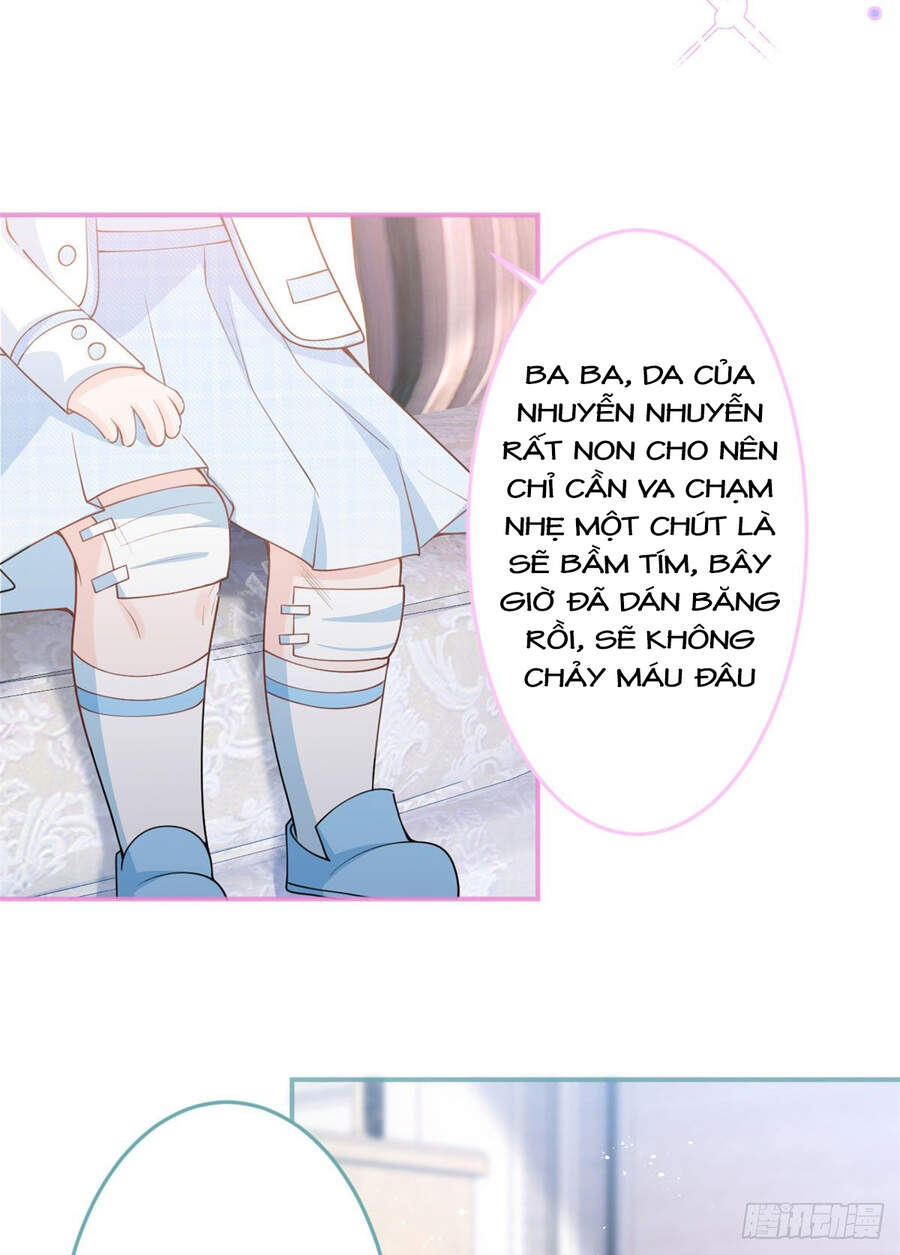 Ta Có Năm Đại Lão Ba Ba Chapter 99 - Trang 2