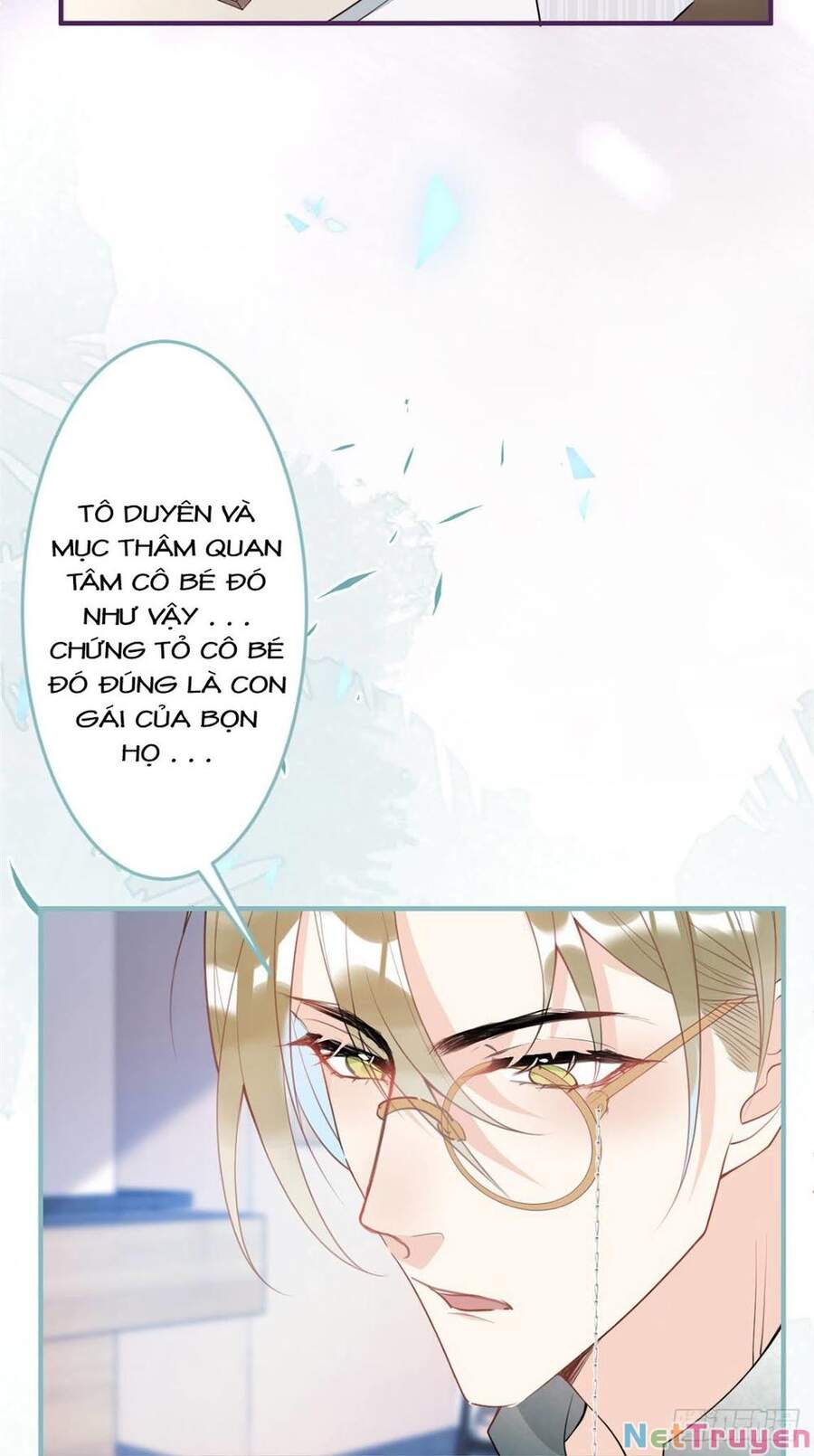 Ta Có Năm Đại Lão Ba Ba Chapter 98 - Trang 2