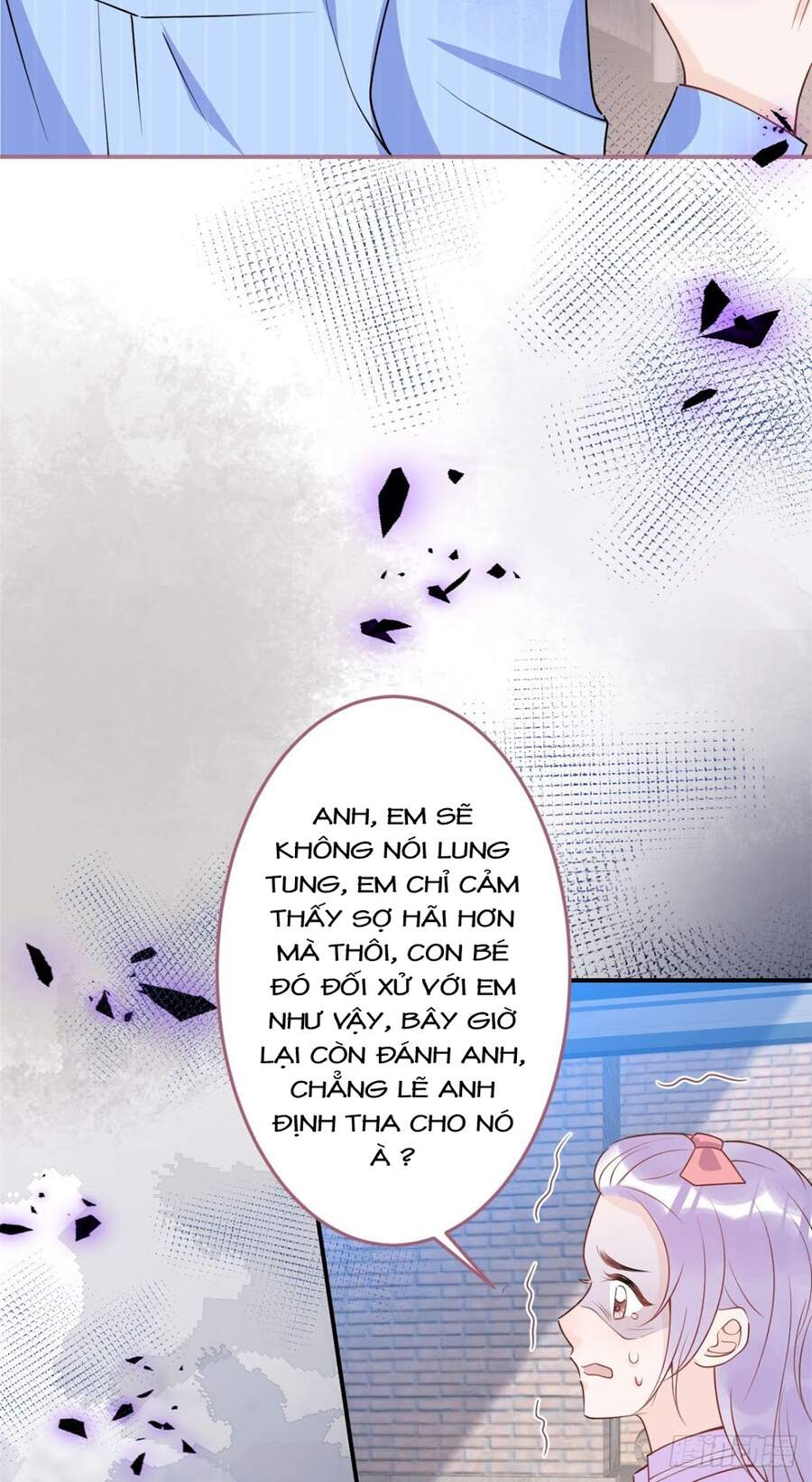 Ta Có Năm Đại Lão Ba Ba Chapter 95 - Trang 2