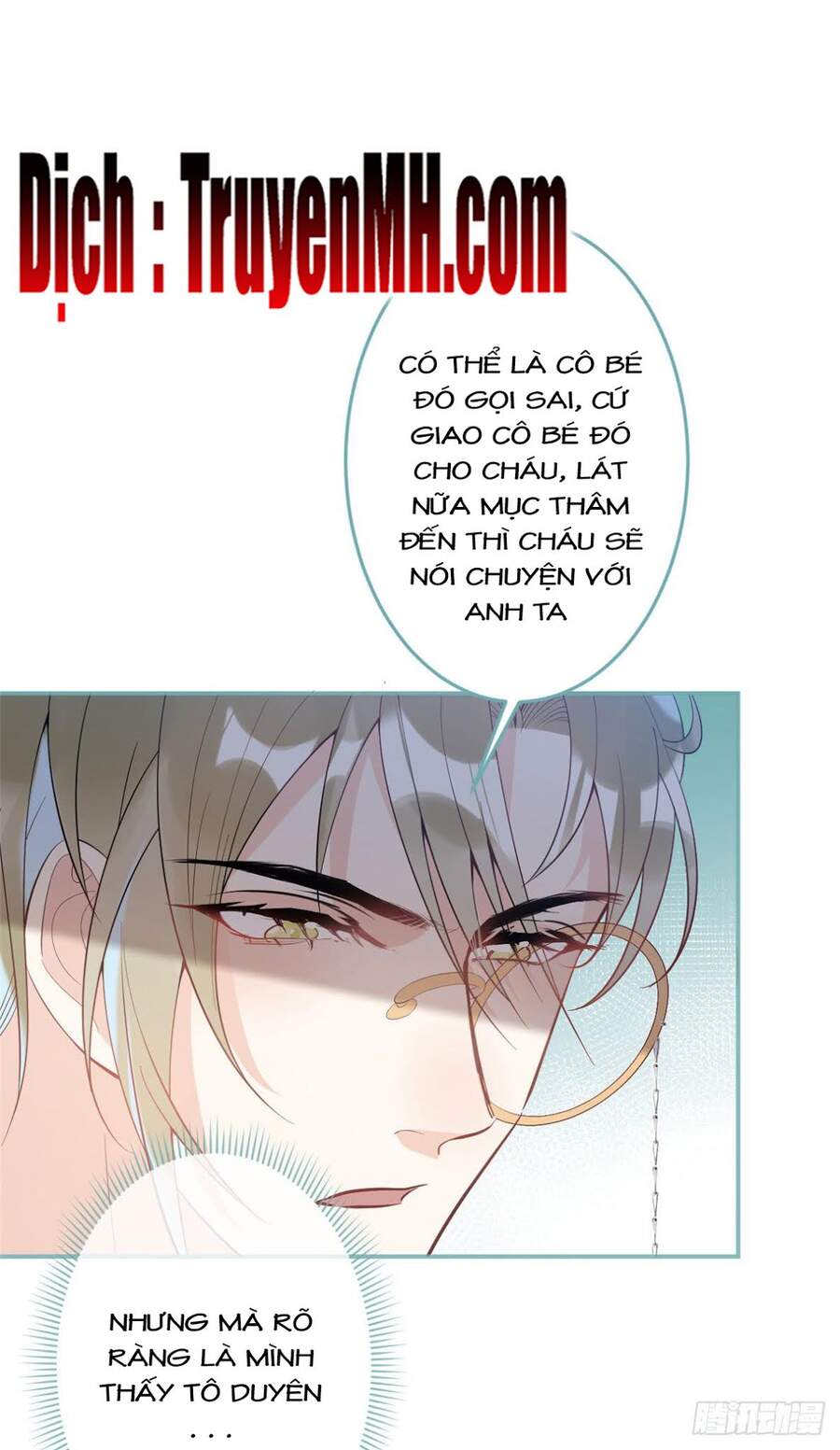 Ta Có Năm Đại Lão Ba Ba Chapter 95 - Trang 2