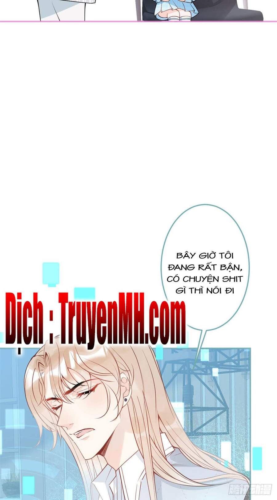 Ta Có Năm Đại Lão Ba Ba Chapter 93 - Trang 2