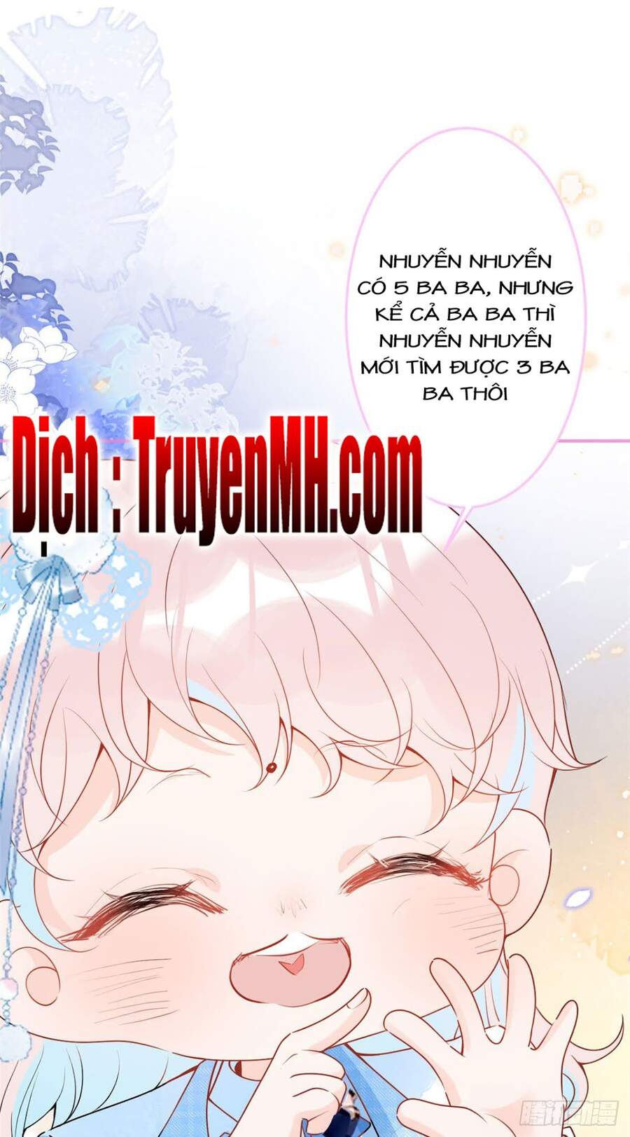 Ta Có Năm Đại Lão Ba Ba Chapter 92 - Trang 2