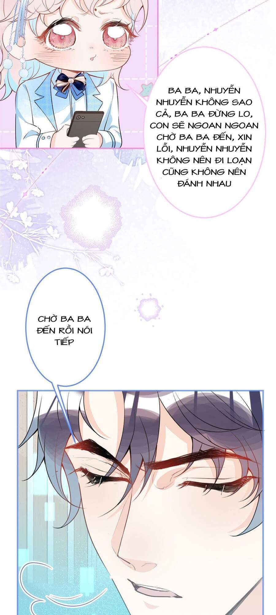 Ta Có Năm Đại Lão Ba Ba Chapter 92 - Trang 2