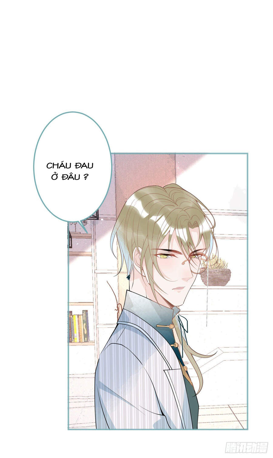 Ta Có Năm Đại Lão Ba Ba Chapter 91 - Trang 2