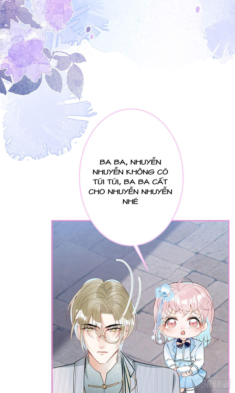 Ta Có Năm Đại Lão Ba Ba Chapter 91 - Trang 2