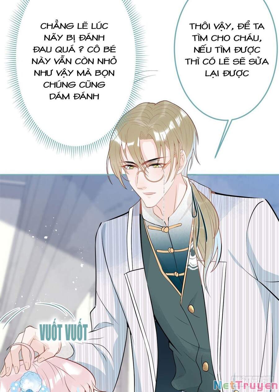 Ta Có Năm Đại Lão Ba Ba Chapter 90 - Trang 2