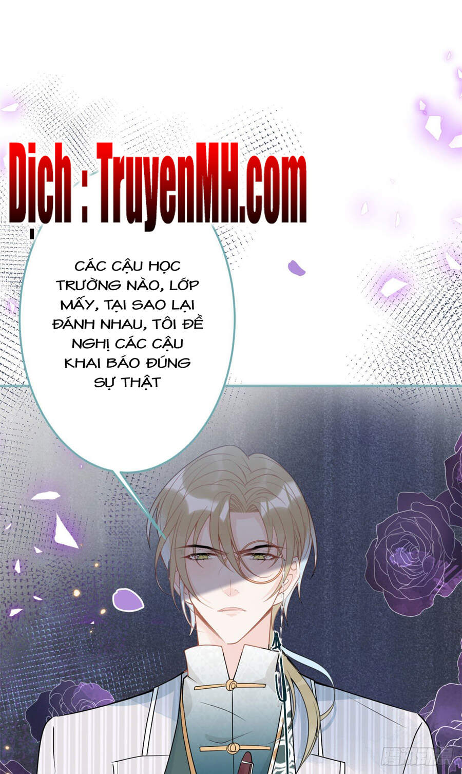 Ta Có Năm Đại Lão Ba Ba Chapter 88 - Trang 2