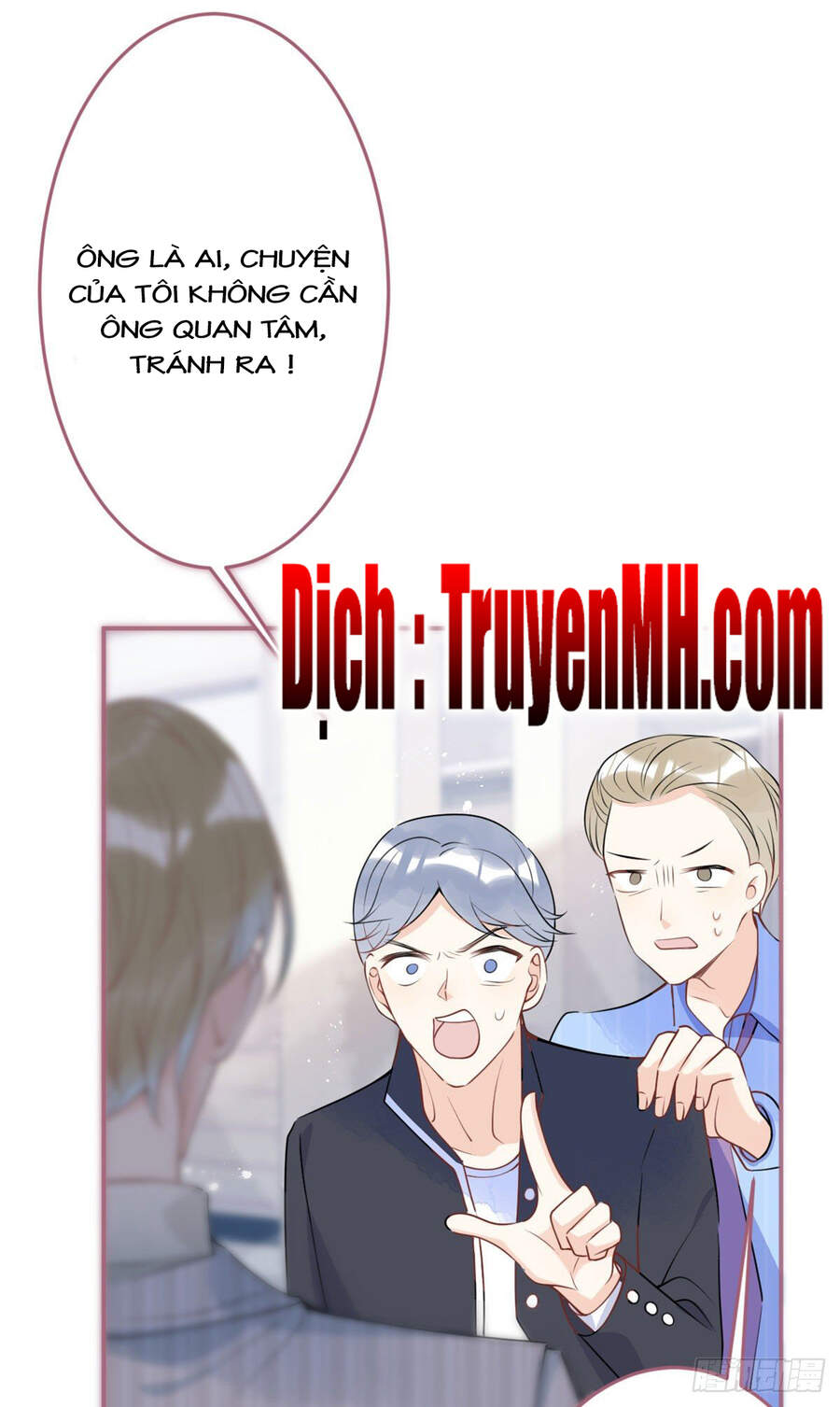 Ta Có Năm Đại Lão Ba Ba Chapter 88 - Trang 2