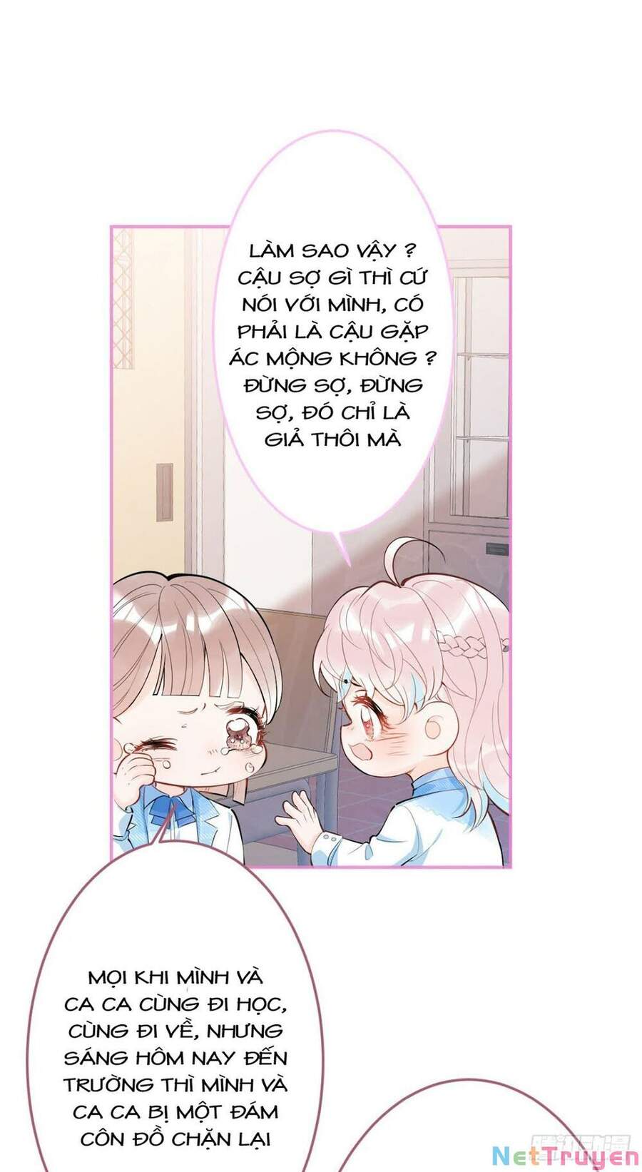 Ta Có Năm Đại Lão Ba Ba Chapter 86 - Trang 2