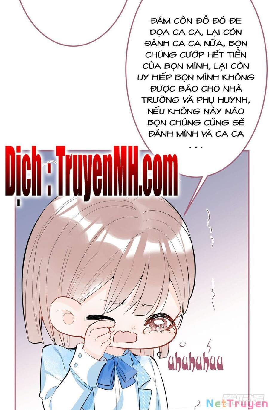 Ta Có Năm Đại Lão Ba Ba Chapter 86 - Trang 2