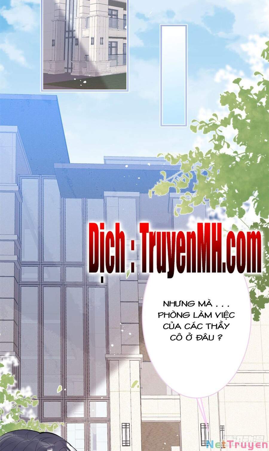 Ta Có Năm Đại Lão Ba Ba Chapter 86 - Trang 2