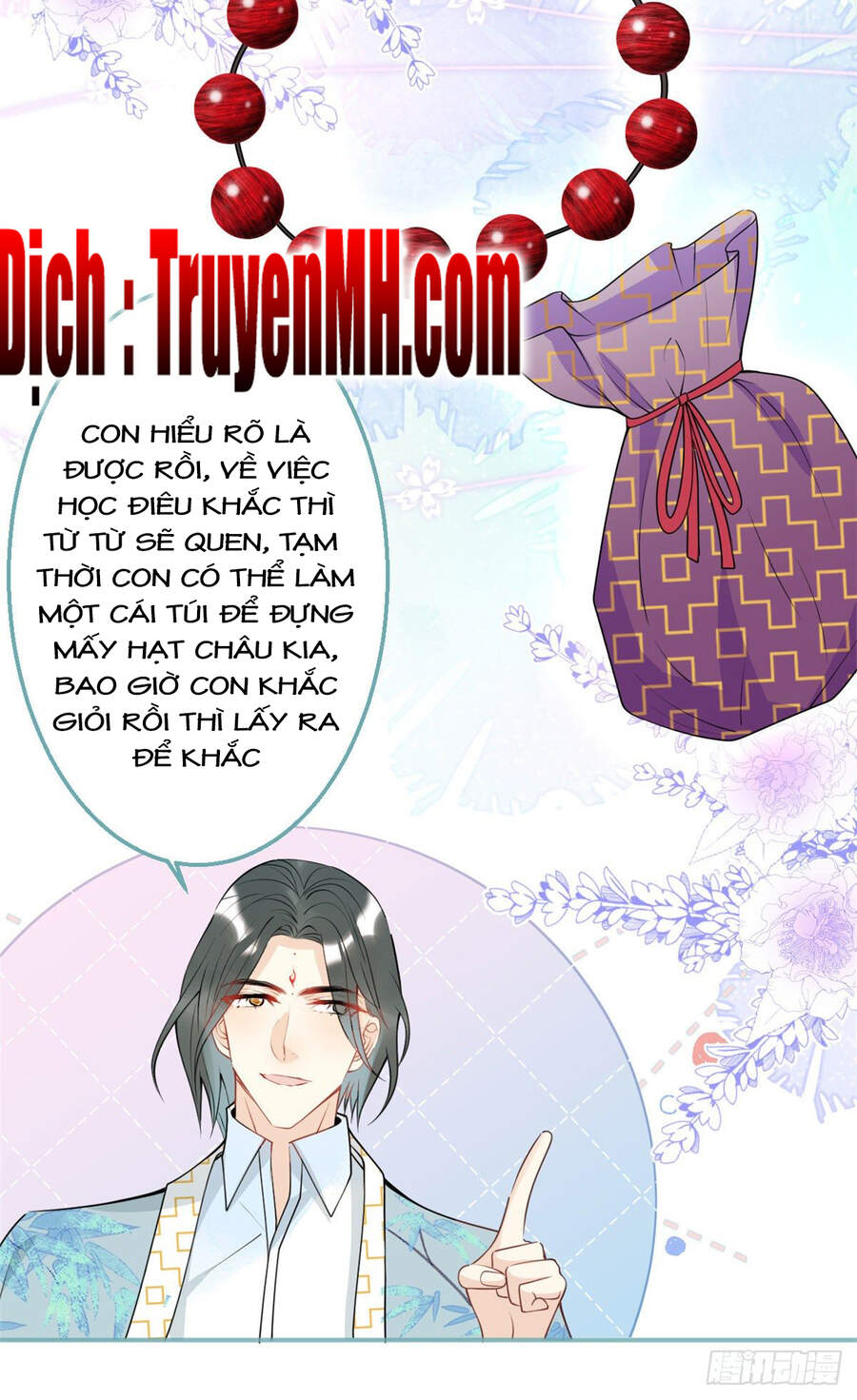 Ta Có Năm Đại Lão Ba Ba Chapter 84 - Trang 2