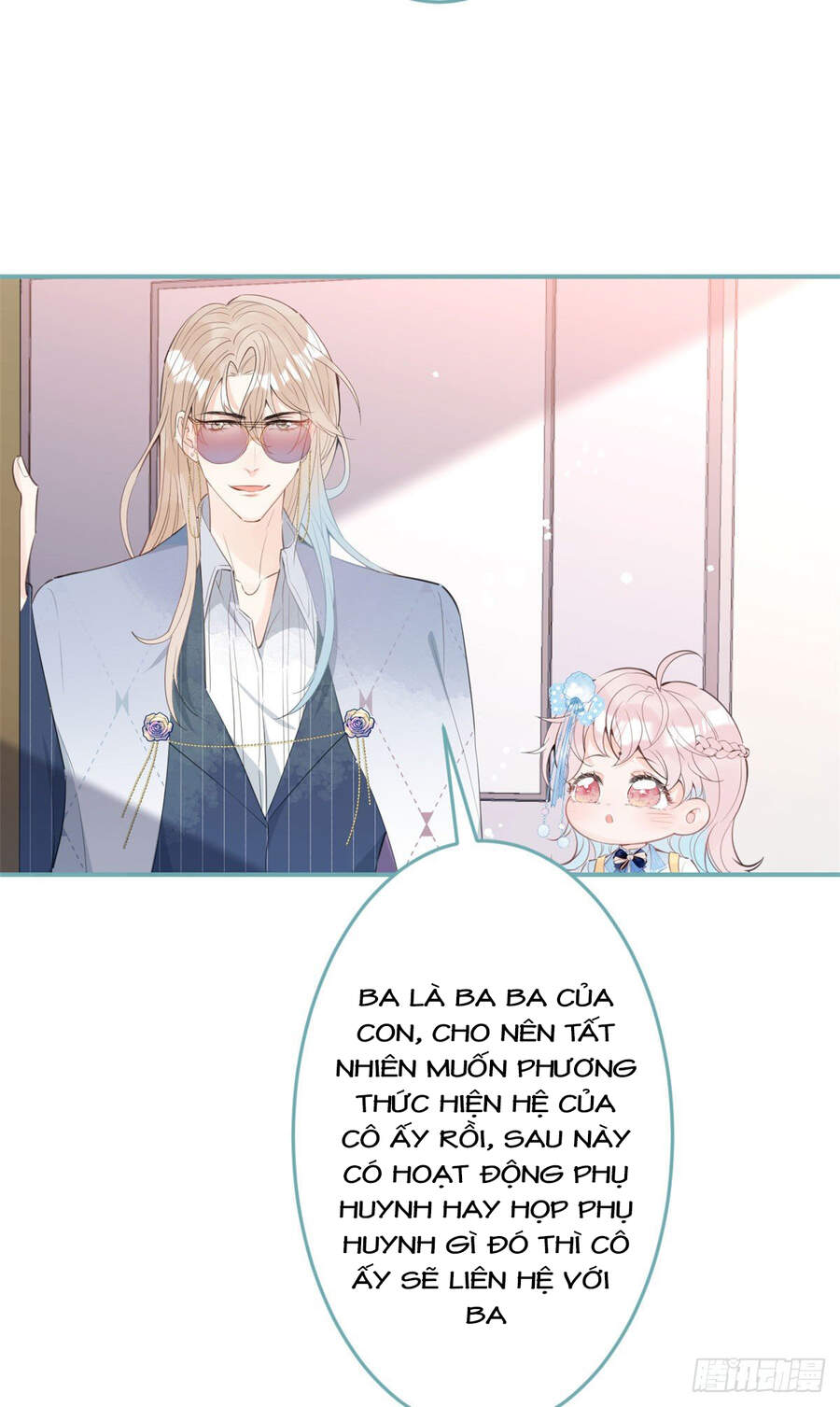 Ta Có Năm Đại Lão Ba Ba Chapter 83 - Trang 2