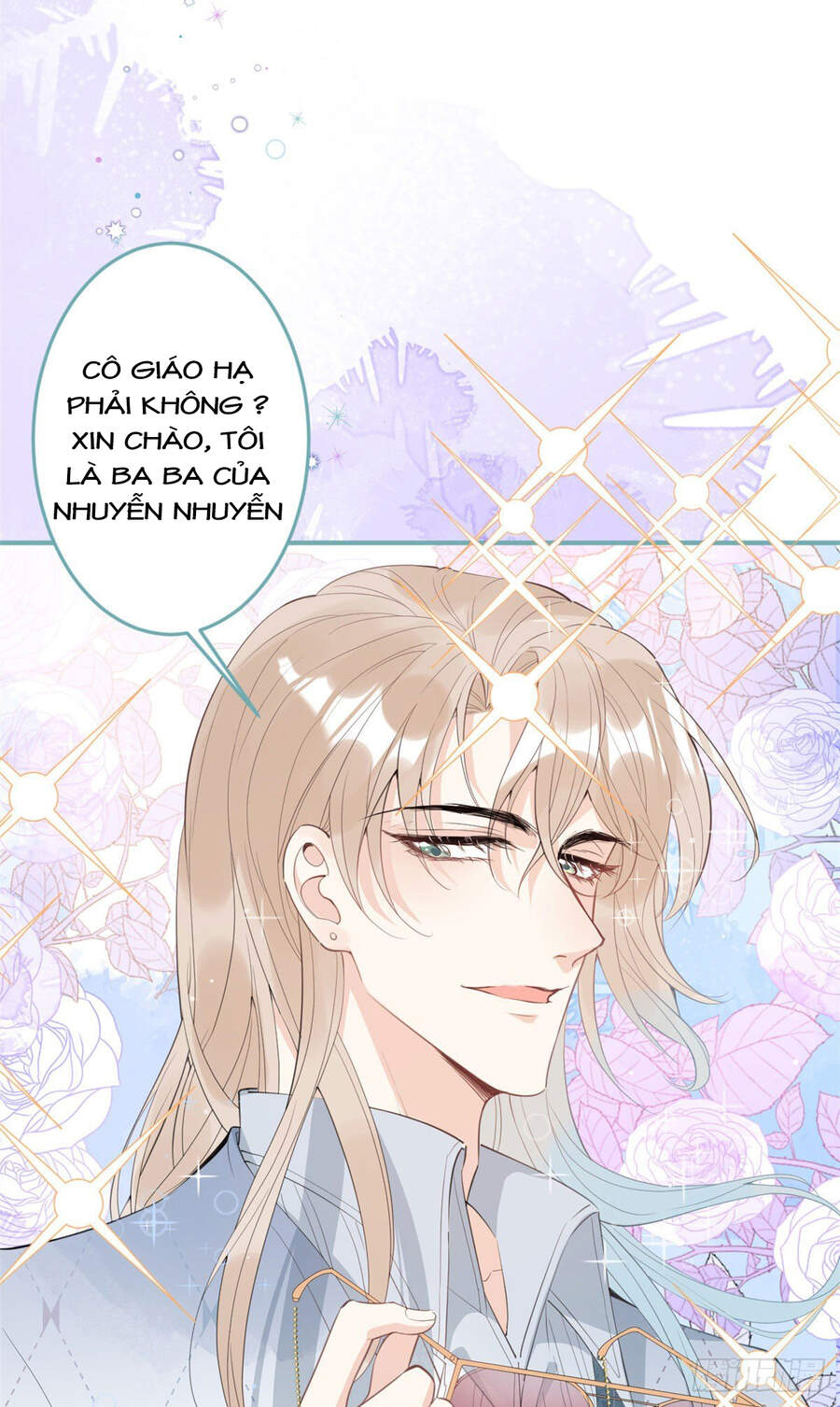 Ta Có Năm Đại Lão Ba Ba Chapter 83 - Trang 2