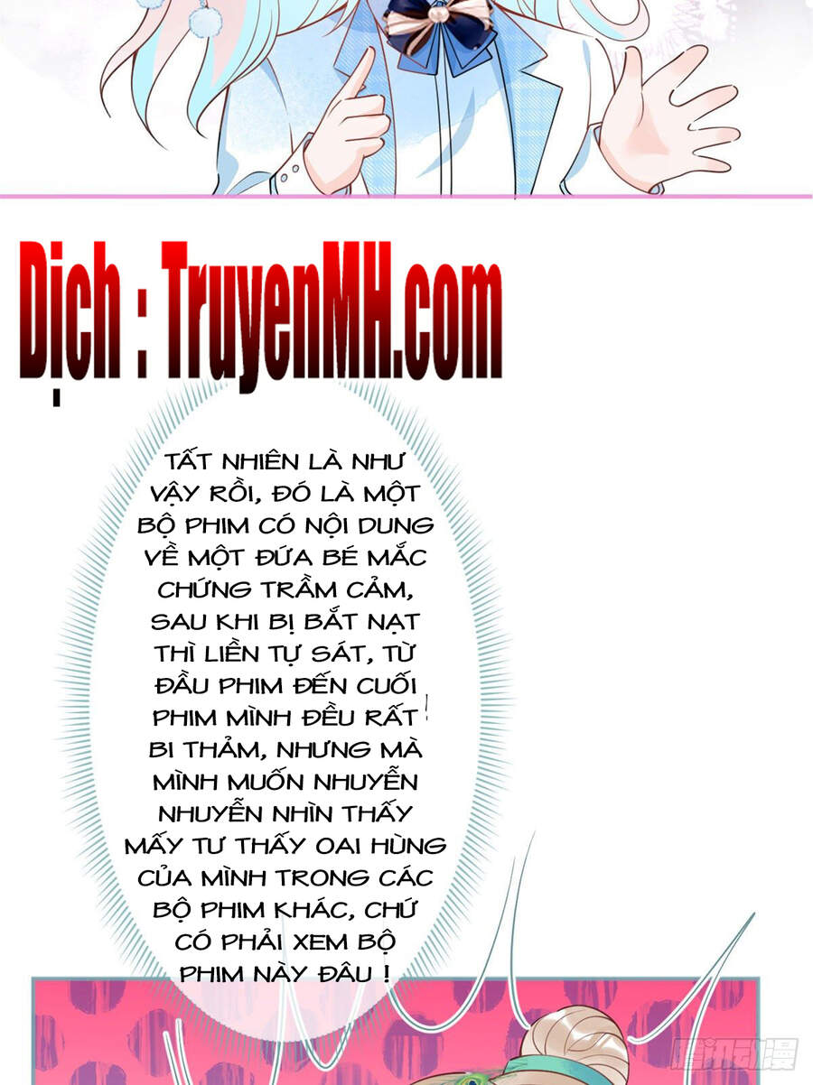 Ta Có Năm Đại Lão Ba Ba Chapter 81 - Trang 2