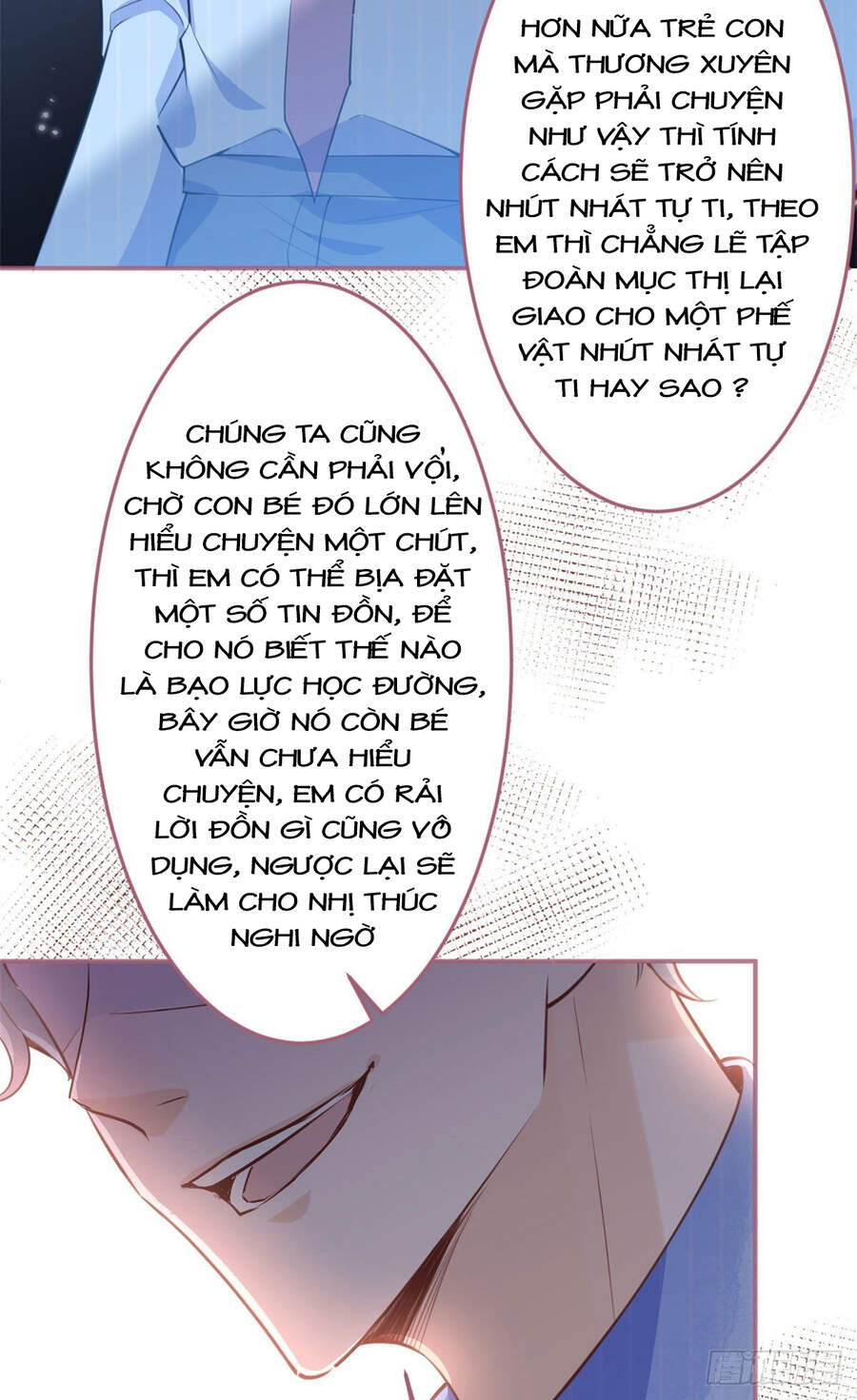 Ta Có Năm Đại Lão Ba Ba Chapter 80 - Trang 2