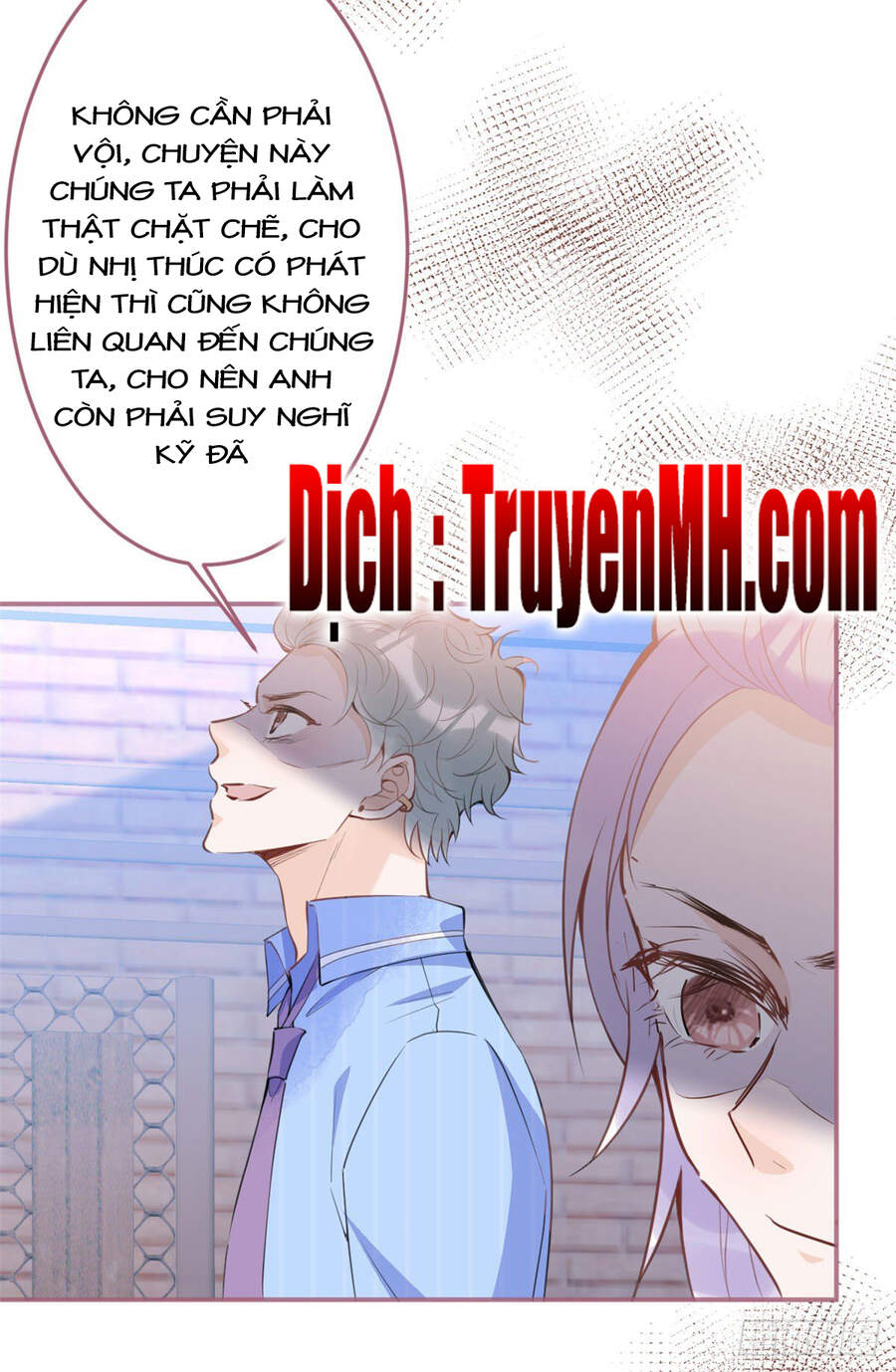 Ta Có Năm Đại Lão Ba Ba Chapter 80 - Trang 2