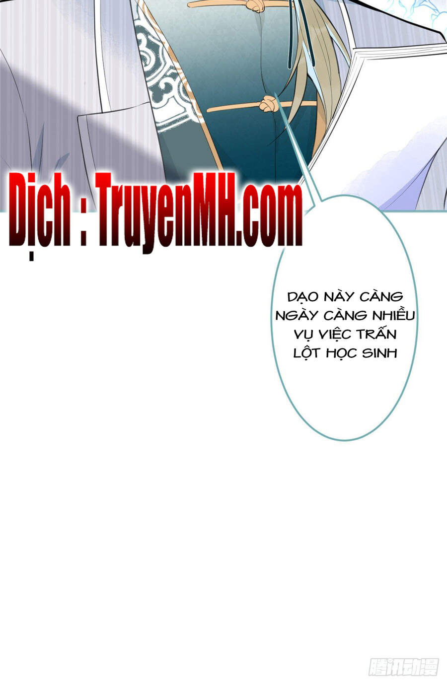 Ta Có Năm Đại Lão Ba Ba Chapter 80 - Trang 2