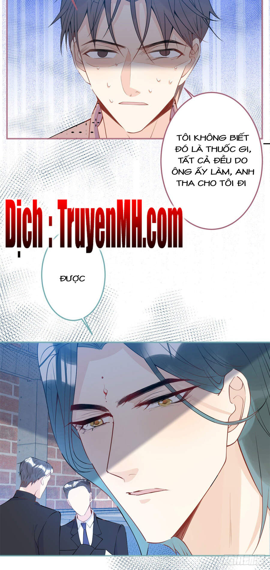 Ta Có Năm Đại Lão Ba Ba Chapter 73 - Trang 2