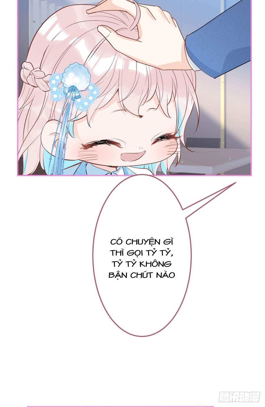 Ta Có Năm Đại Lão Ba Ba Chapter 68 - Trang 2