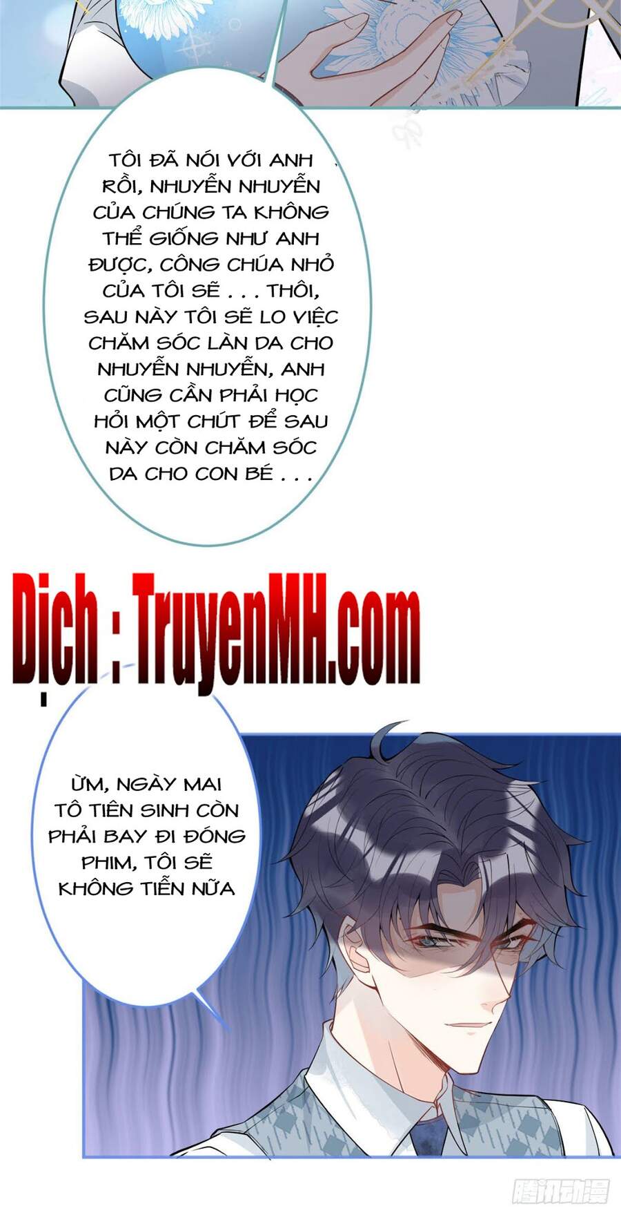 Ta Có Năm Đại Lão Ba Ba Chapter 67 - Trang 2