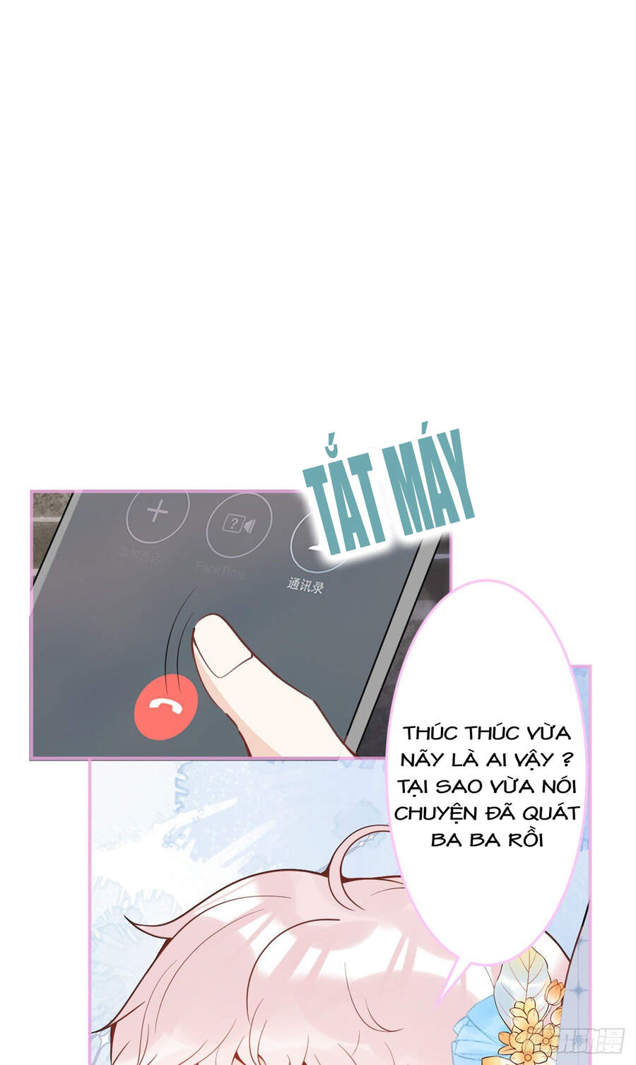 Ta Có Năm Đại Lão Ba Ba Chapter 61 - Trang 2