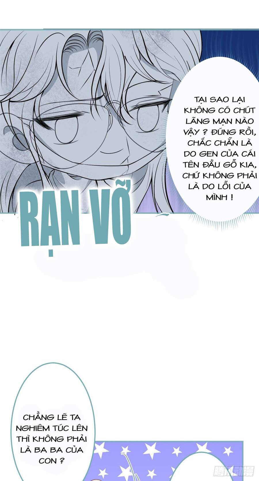 Ta Có Năm Đại Lão Ba Ba Chapter 58 - Trang 2