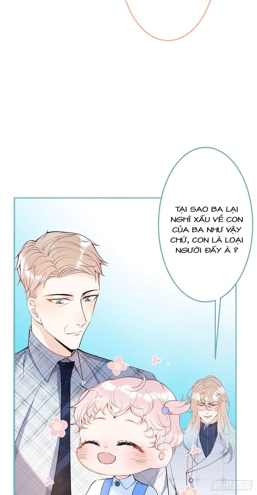 Ta Có Năm Đại Lão Ba Ba Chapter 54 - Trang 2