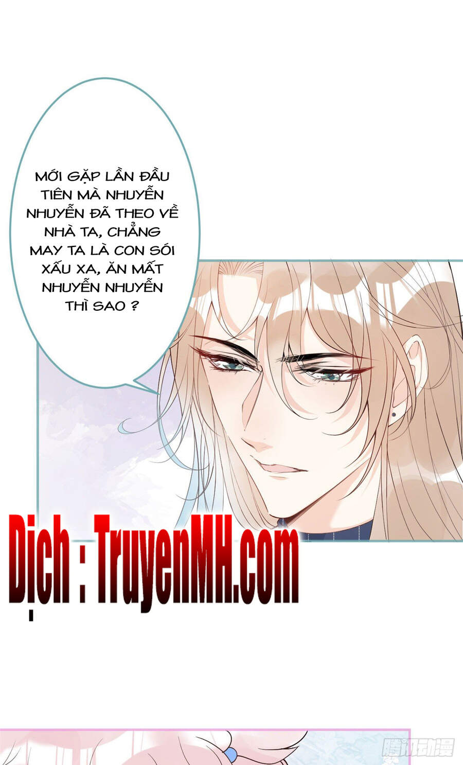 Ta Có Năm Đại Lão Ba Ba Chapter 52 - Trang 2