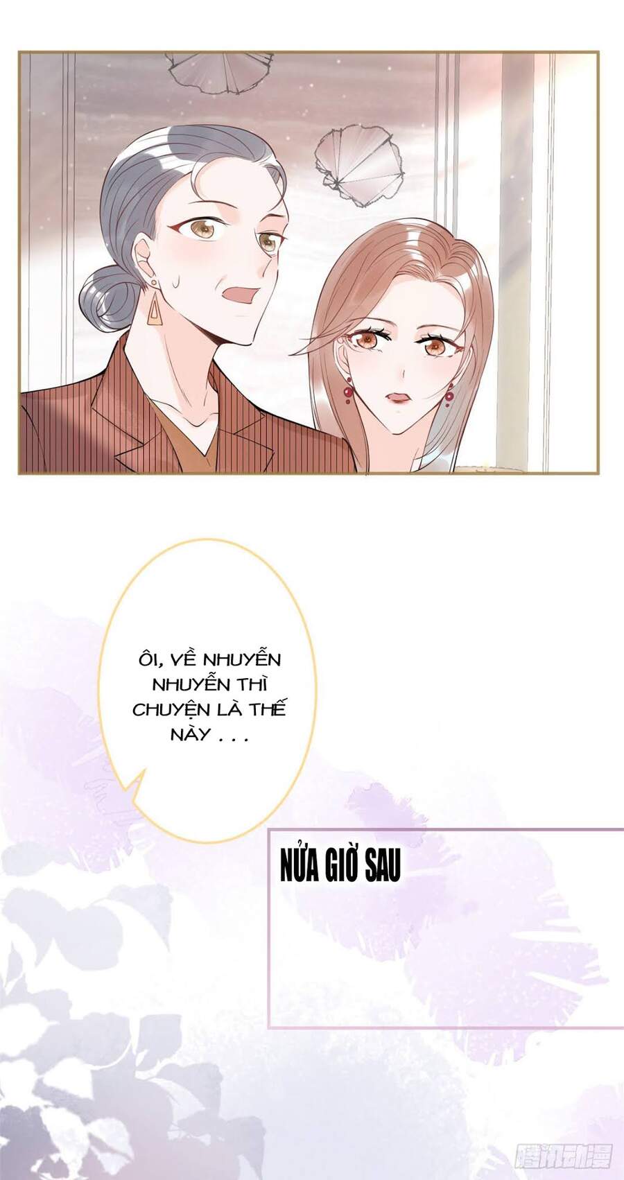 Ta Có Năm Đại Lão Ba Ba Chapter 49 - Trang 2