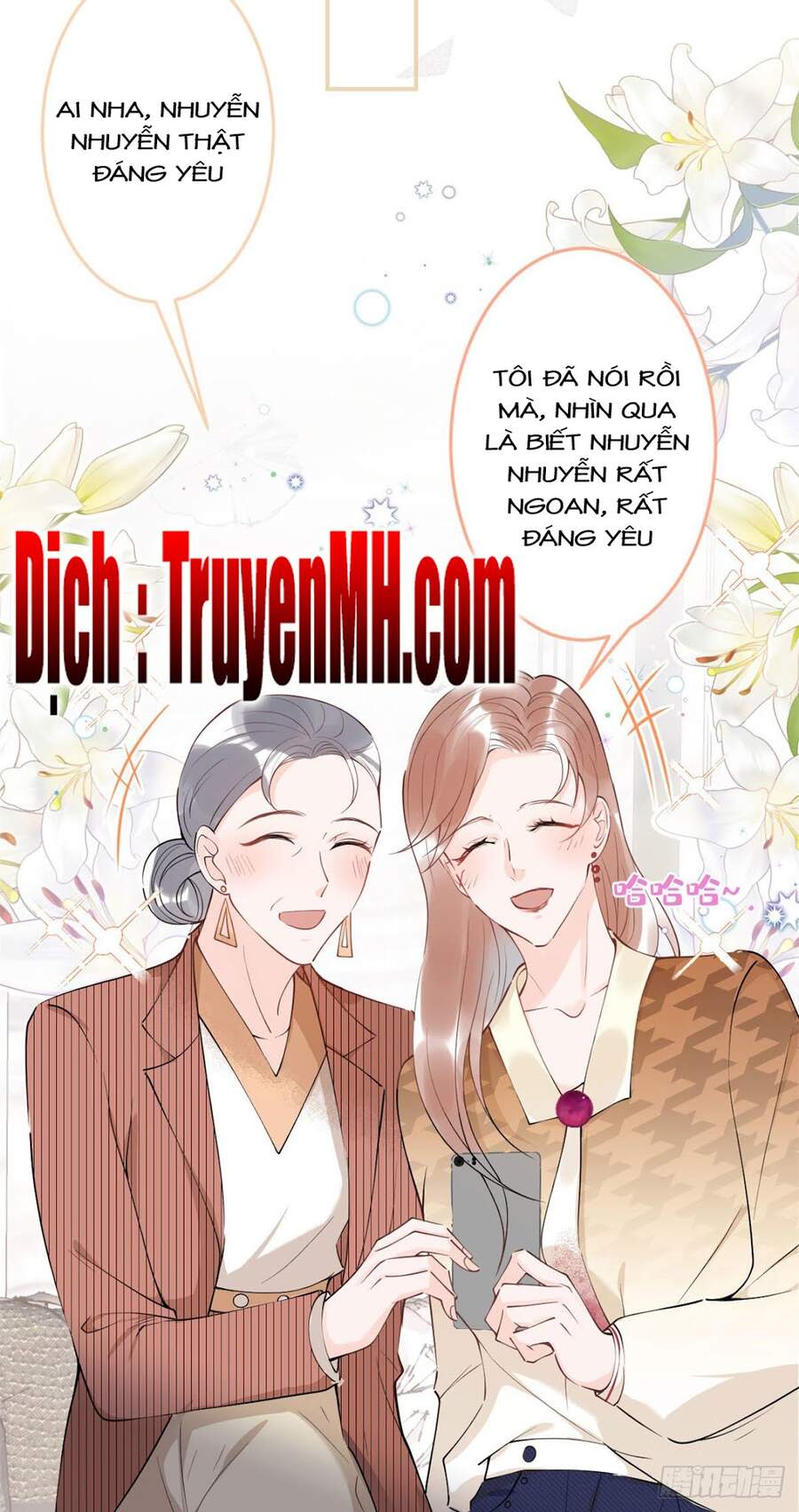 Ta Có Năm Đại Lão Ba Ba Chapter 49 - Trang 2