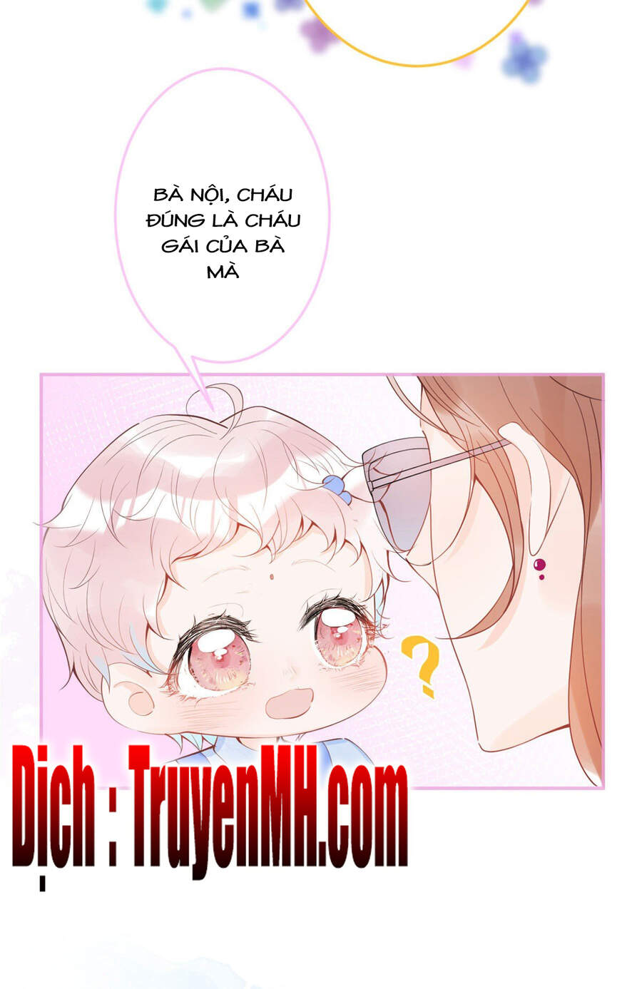 Ta Có Năm Đại Lão Ba Ba Chapter 48 - Trang 2