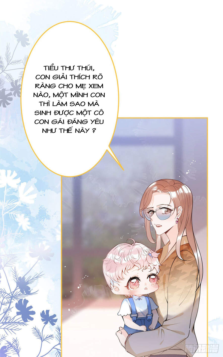 Ta Có Năm Đại Lão Ba Ba Chapter 48 - Trang 2