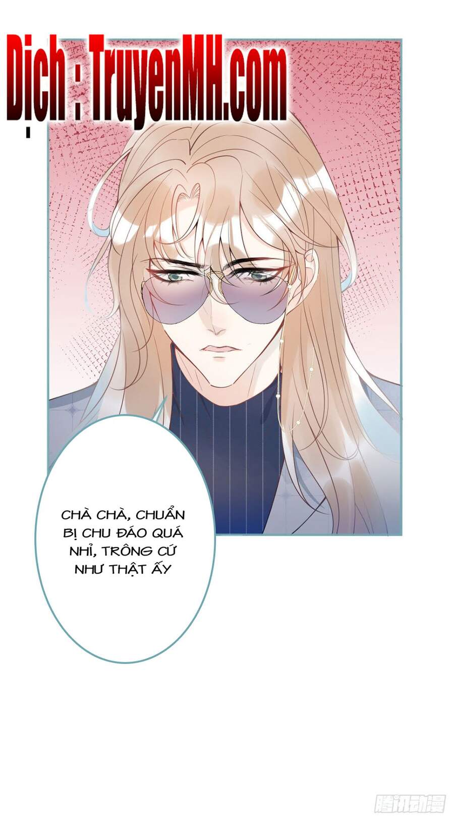 Ta Có Năm Đại Lão Ba Ba Chapter 47 - Trang 2