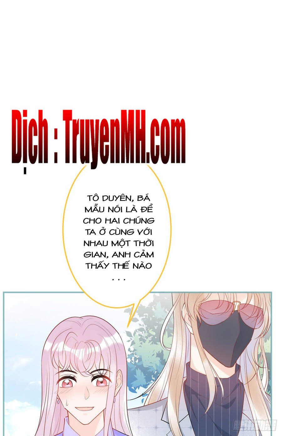 Ta Có Năm Đại Lão Ba Ba Chapter 45 - Trang 2